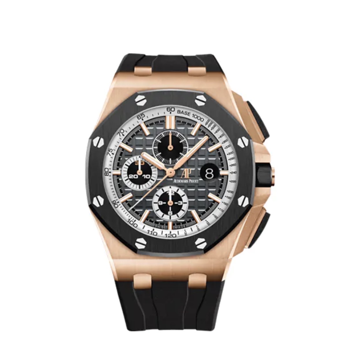 Royal Oak Offshore