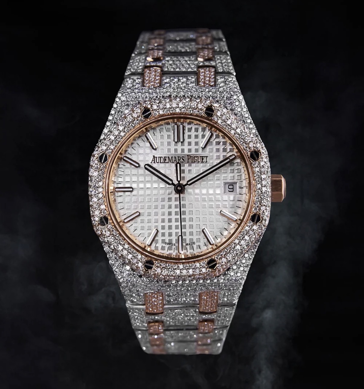 Audemars Piguet Royal Oak