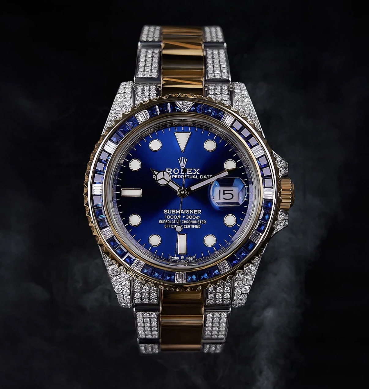 Rolex Submariner