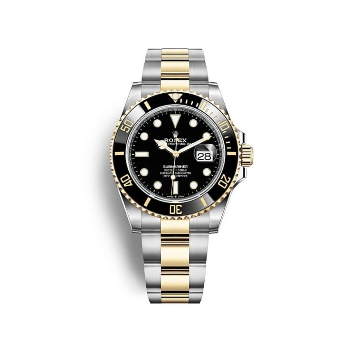 Submariner Date