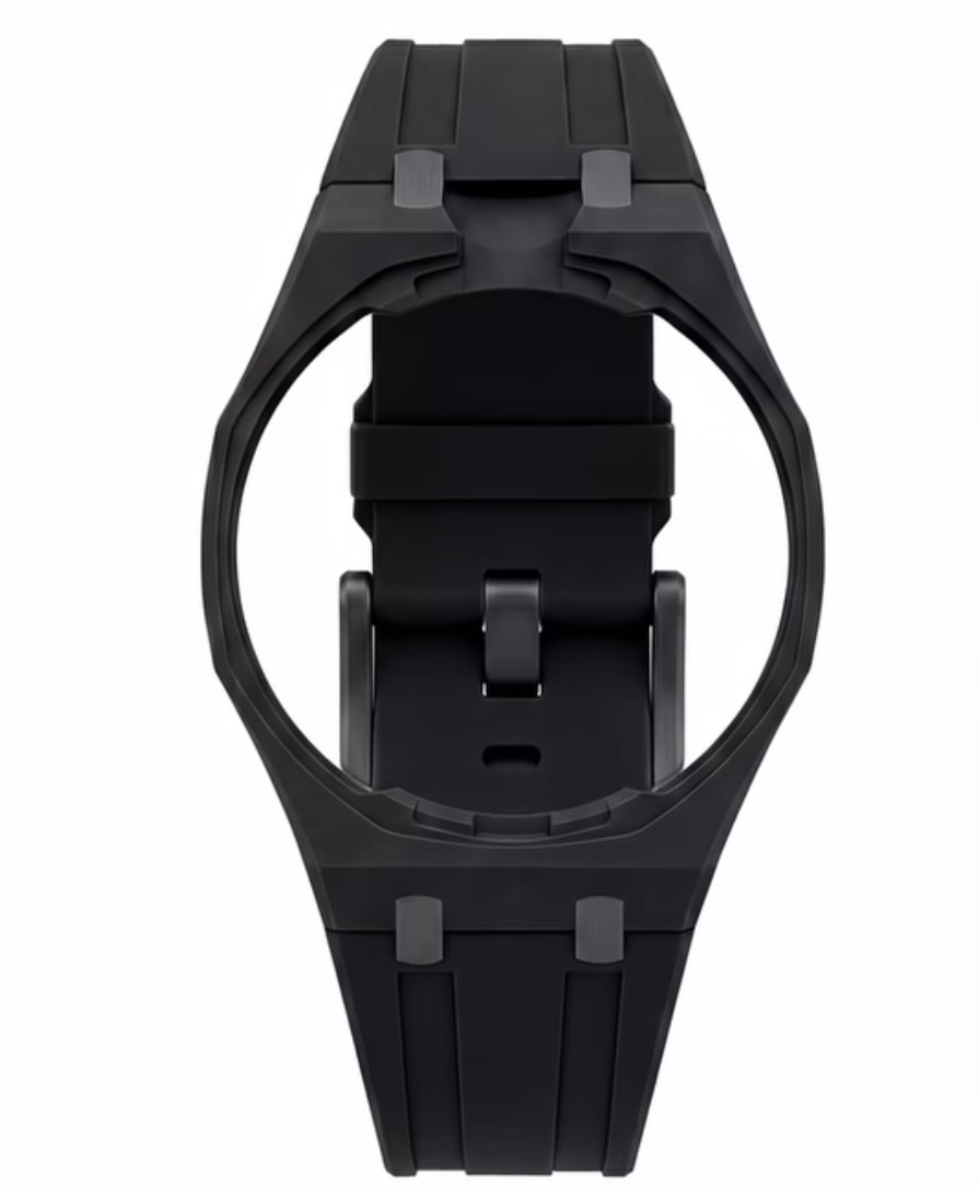 Total Black
