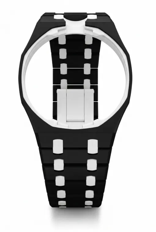 Black / White