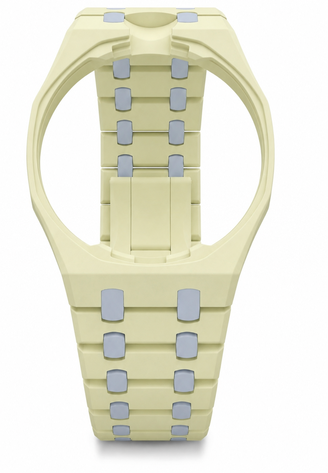 Strap Mint / Azzurro