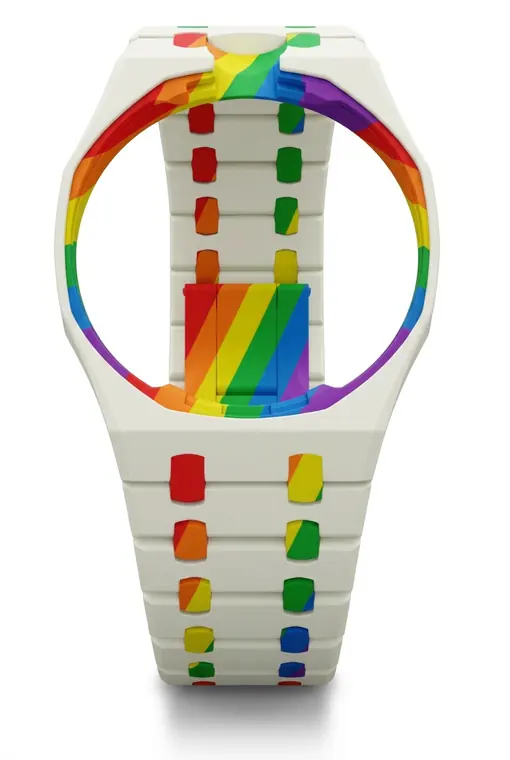 Rainbow Pride
