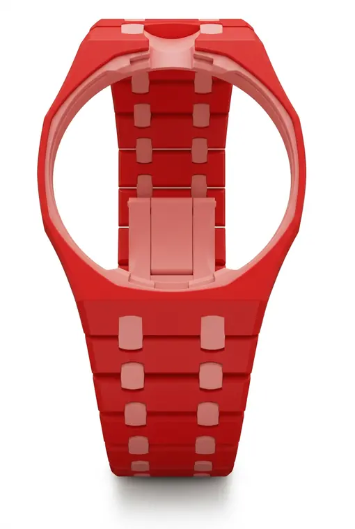 Coral Red