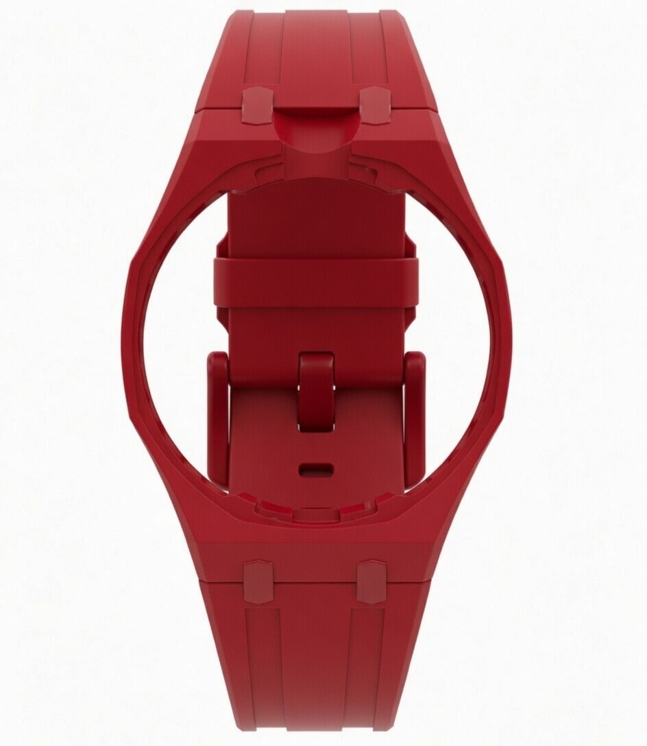 Total Red