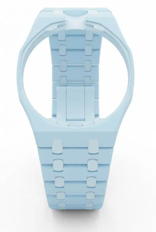 Sky Blue