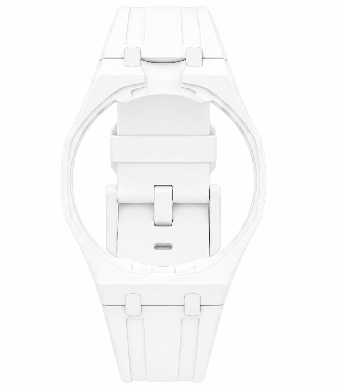 Pure White